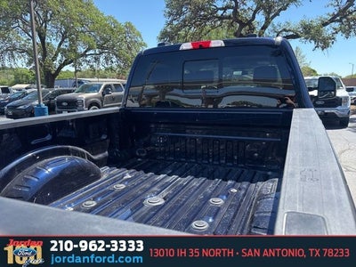 2024 Ford F-350SD Lariat