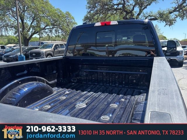 2024 Ford F-350SD Lariat