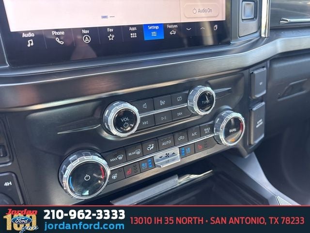 2024 Ford F-350SD Lariat