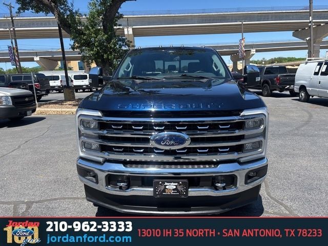 2024 Ford F-350SD Lariat