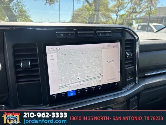 2024 Ford F-350SD Lariat