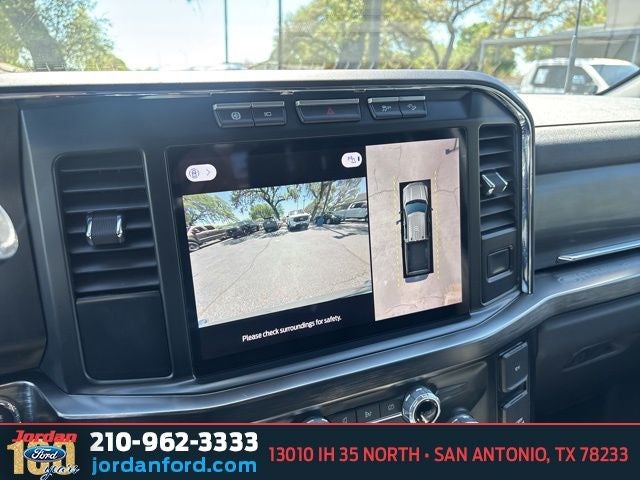 2024 Ford F-350SD Lariat