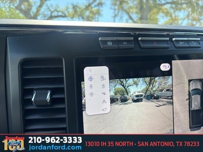 2024 Ford F-350SD Lariat