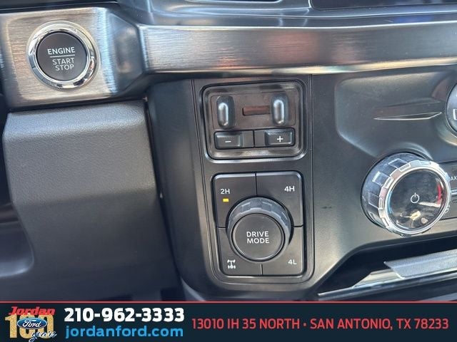 2024 Ford F-350SD Lariat