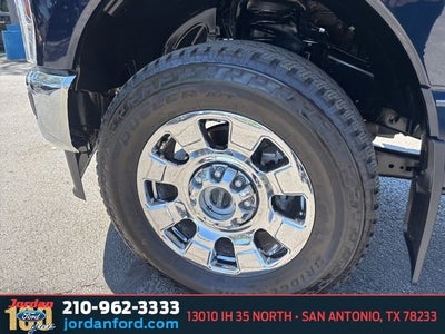 2024 Ford F-350SD Lariat