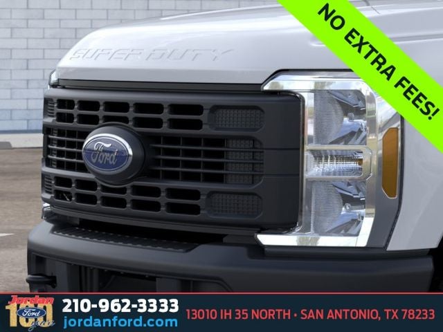 2026 Ford F-350SD XL