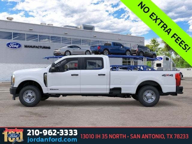 2026 Ford F-350SD XL