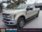 2018 Ford F-350SD Lariat