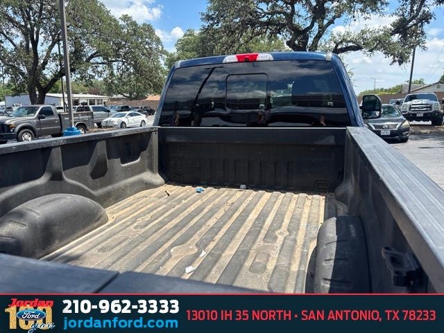 2019 Ford F-350SD King Ranch