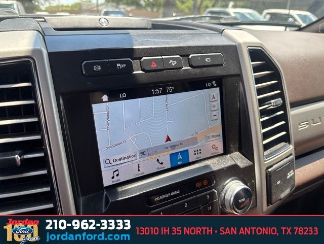 2019 Ford F-350SD King Ranch