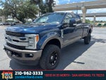 2019 Ford F-350SD King Ranch
