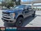2019 Ford F-350SD King Ranch