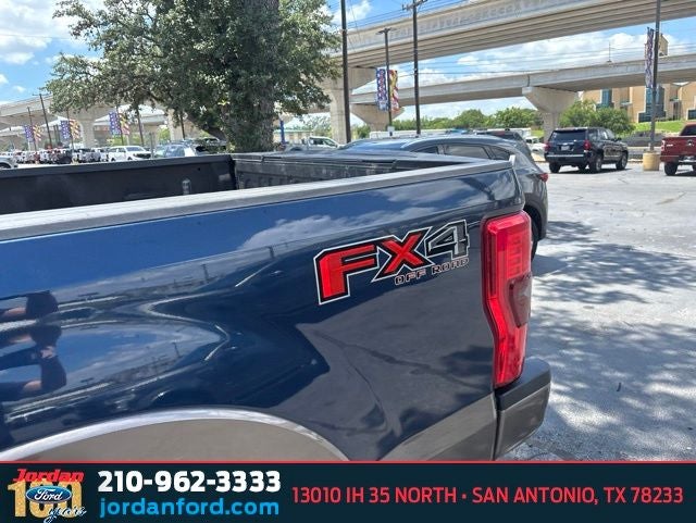 2019 Ford F-350SD King Ranch