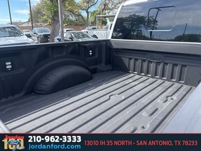 2024 Ford F-350SD King Ranch