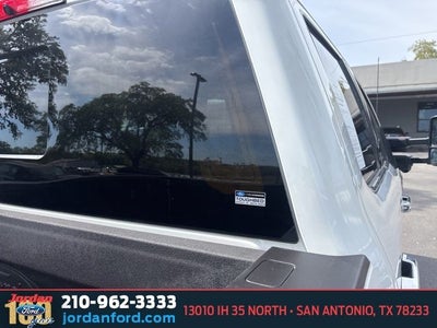 2024 Ford F-350SD King Ranch