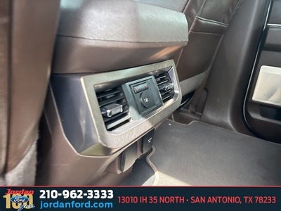 2024 Ford F-350SD King Ranch