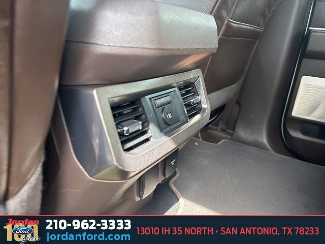 2024 Ford F-350SD King Ranch
