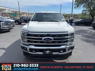 2024 Ford F-350SD King Ranch