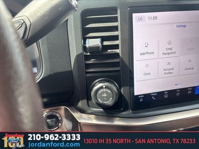 2024 Ford F-350SD King Ranch