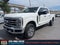 2024 Ford F-350SD King Ranch