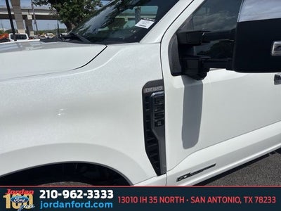 2024 Ford F-350SD King Ranch
