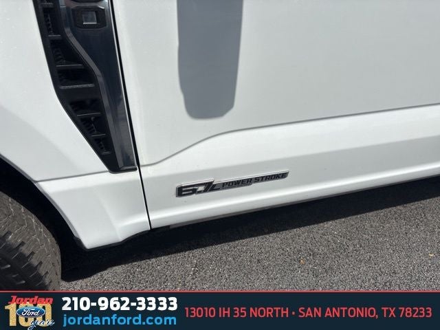 2024 Ford F-350SD King Ranch