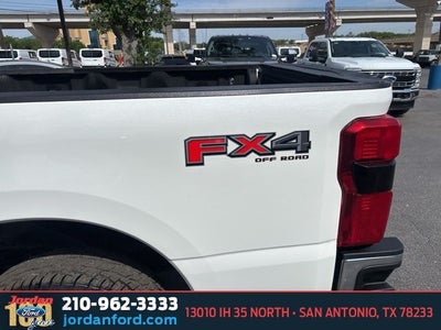 2024 Ford F-350SD King Ranch