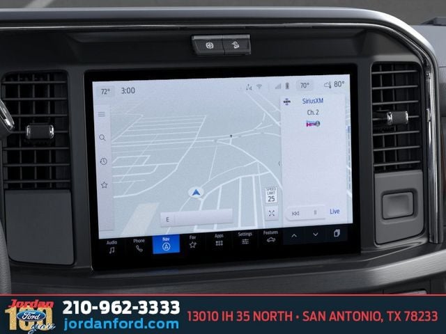 2026 Ford F-350SD F-350® Lariat®