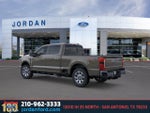 2026 Ford F-350SD Base
