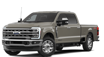 2026 Ford F-350SD F-350® Lariat®