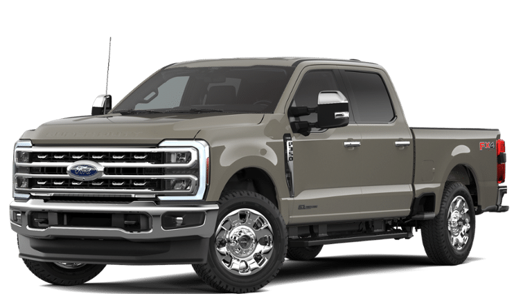 2026 Ford F-350SD F-350® Lariat®
