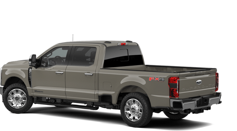 2026 Ford F-350SD F-350® Lariat®