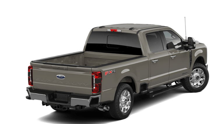 2026 Ford F-350SD F-350® Lariat®