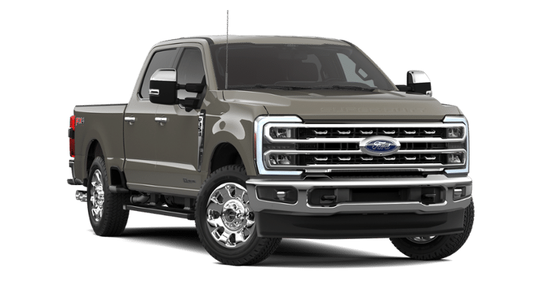 2026 Ford F-350SD F-350® Lariat®