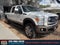 2015 Ford F-350SD King Ranch