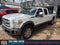 2015 Ford F-350SD King Ranch