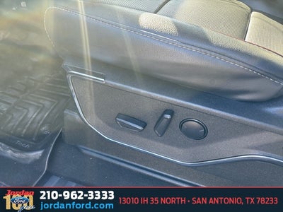 2024 Ford F-350SD Lariat