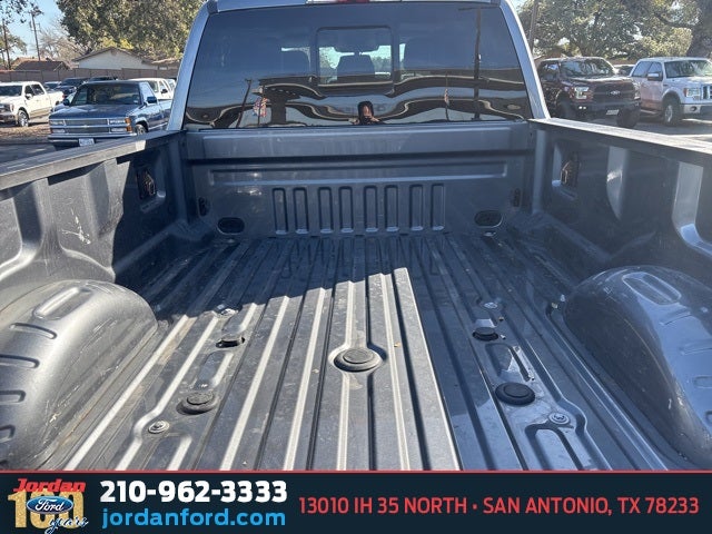 2024 Ford F-350SD Lariat