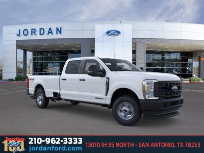 2026 Ford F-350SD XL