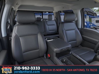 2026 Ford F-350SD F-350® Lariat®