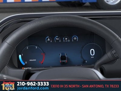 2026 Ford F-350SD F-350® Lariat®