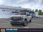 2026 Ford F-350SD F-350® Lariat®