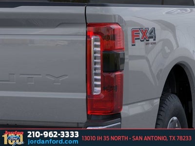 2026 Ford F-350SD F-350® Lariat®