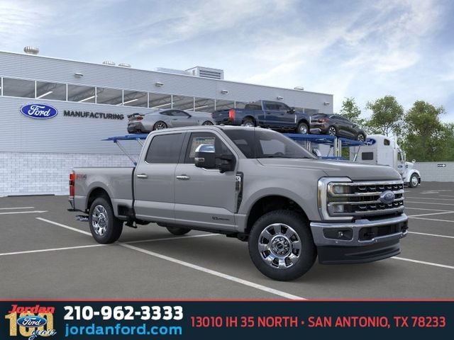 2026 Ford F-350SD F-350® Lariat®