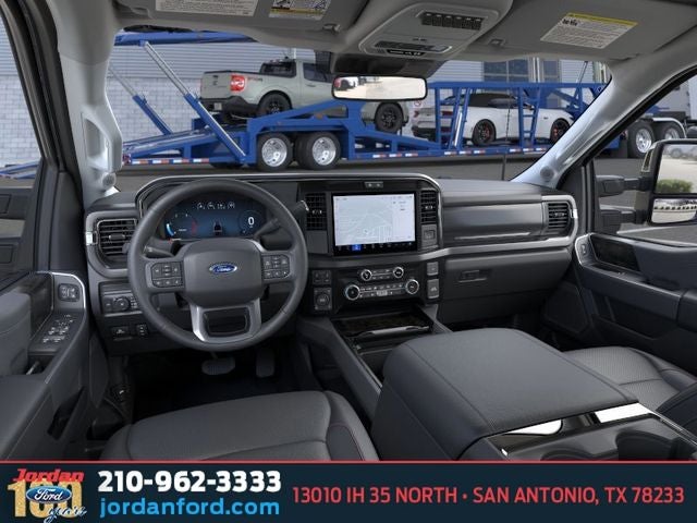 2026 Ford F-350SD F-350® Lariat®