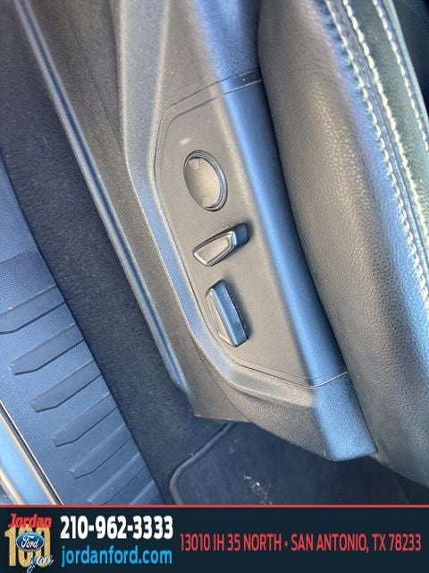 2020 Ford F-350SD Lariat