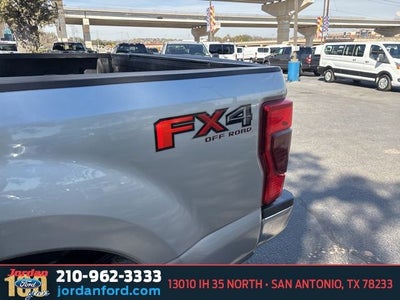 2020 Ford F-350SD Lariat