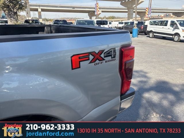 2020 Ford F-350SD Lariat