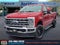 2023 Ford F-350SD Lariat