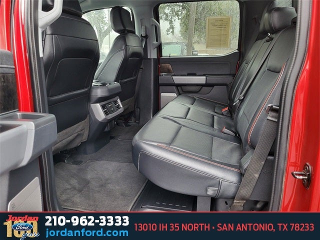 2023 Ford F-350SD Lariat